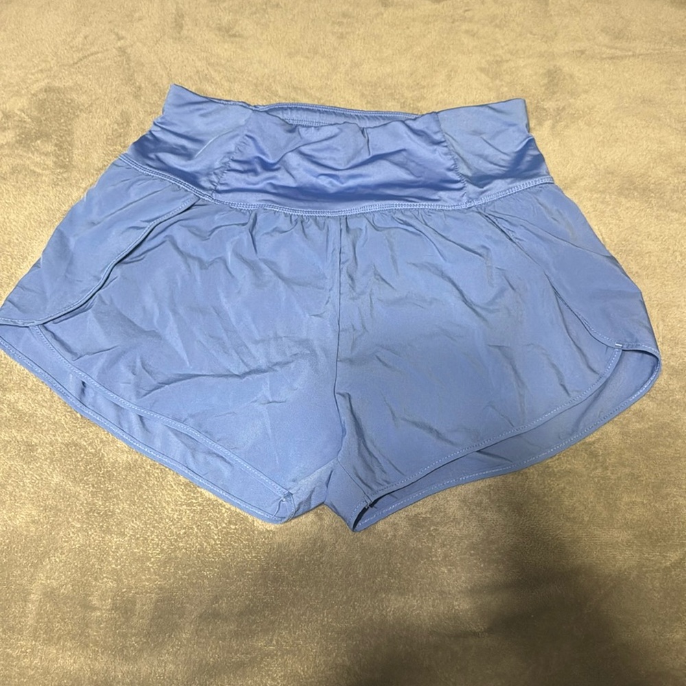 Women’s athletic shorts